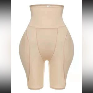 BBL Padded Shapewear🍑 For Thighs and Hip Dips